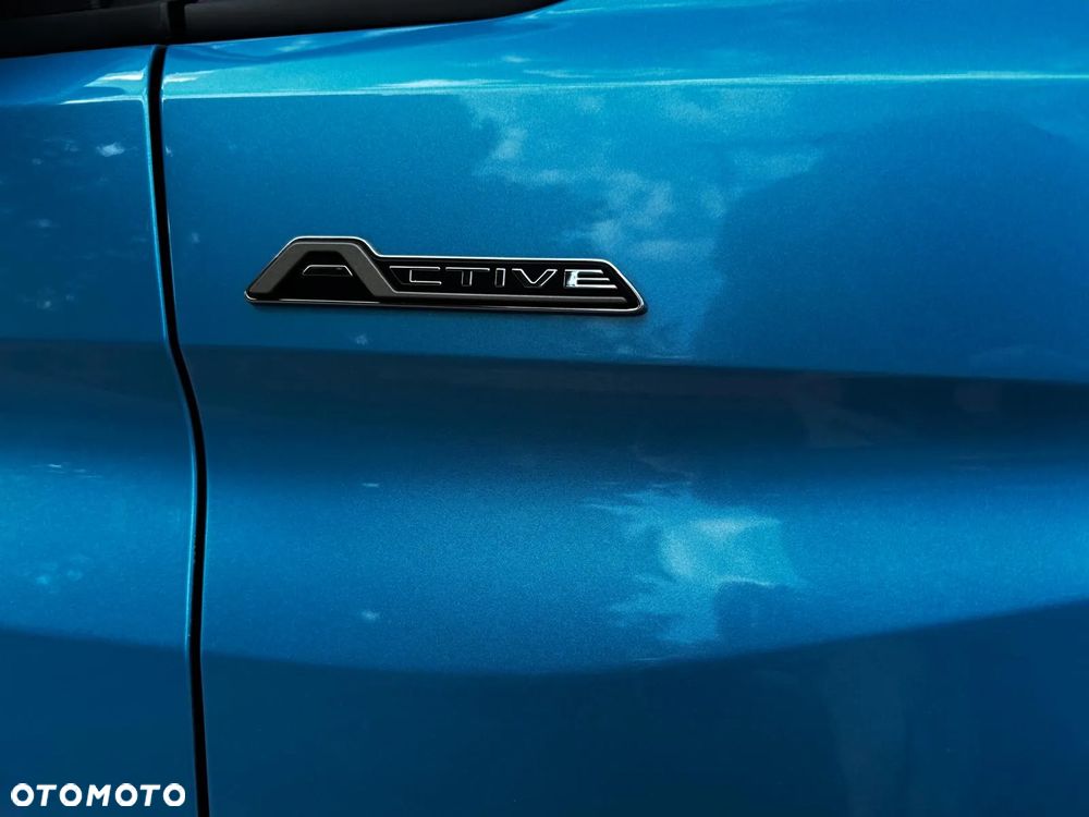 Ford Tourneo Connect Grand 2.0 EcoBlue Active - 5