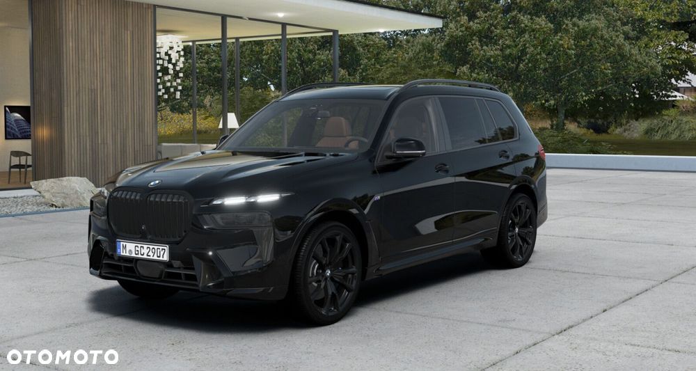 BMW X7 - 1