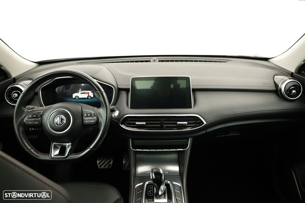 MG EHS 1.5 T-GDI Plug-in Hybrid Luxury - 9