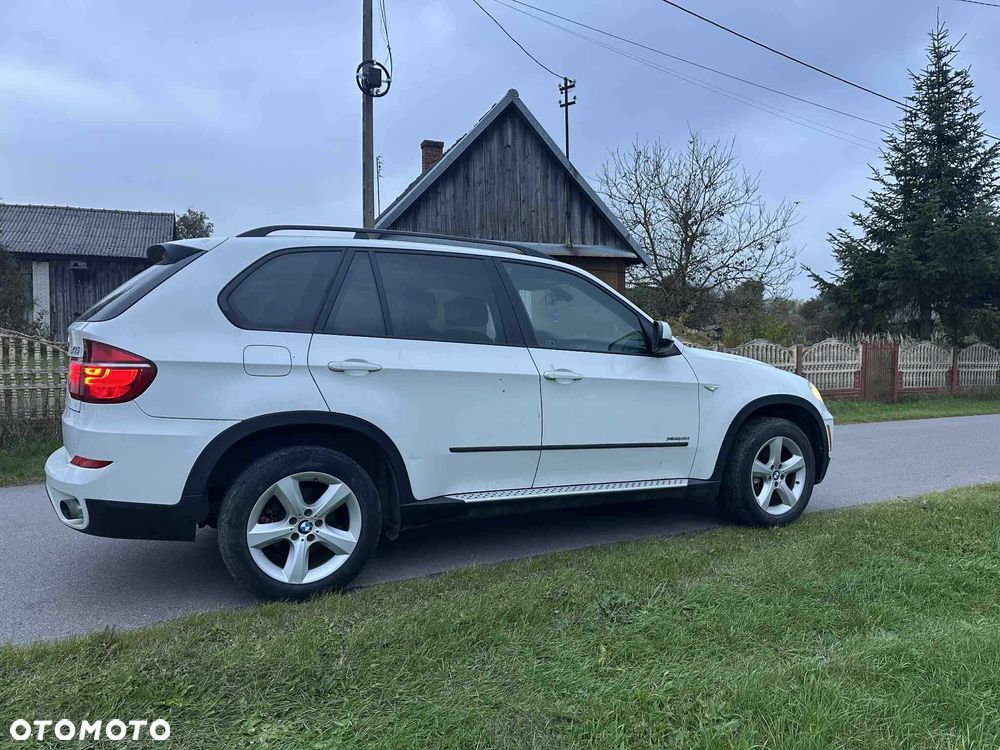 BMW X5 - 5