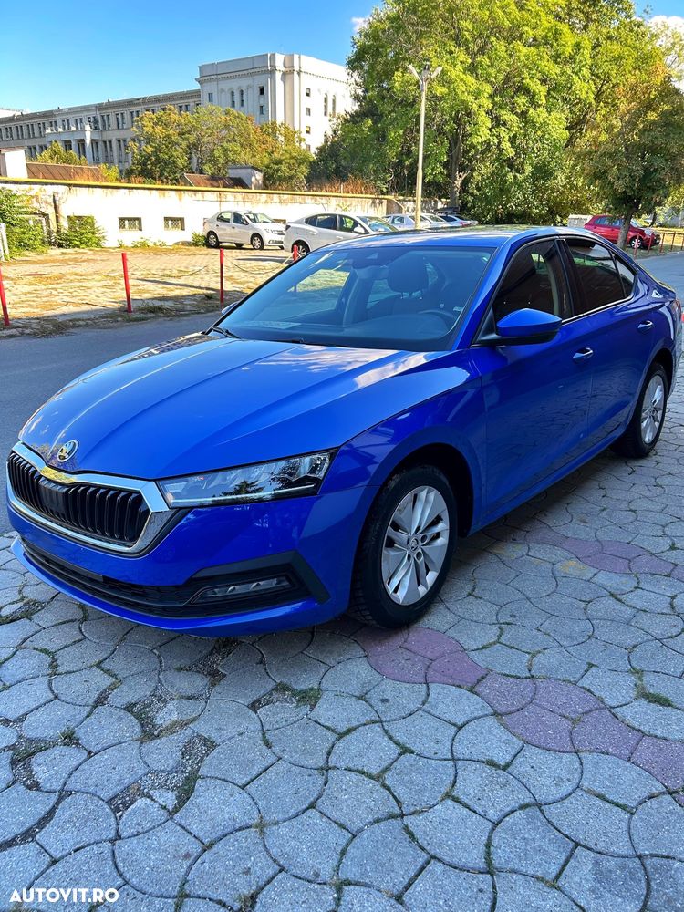 Skoda Octavia - 18