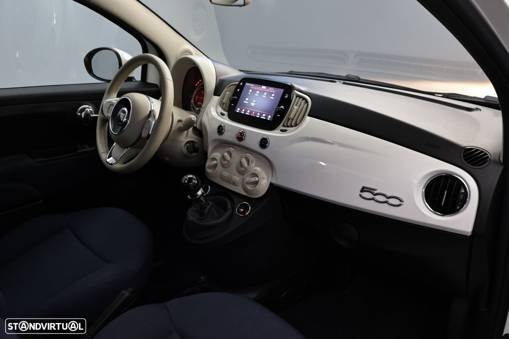 Fiat 500 1.0 Hybrid - 20