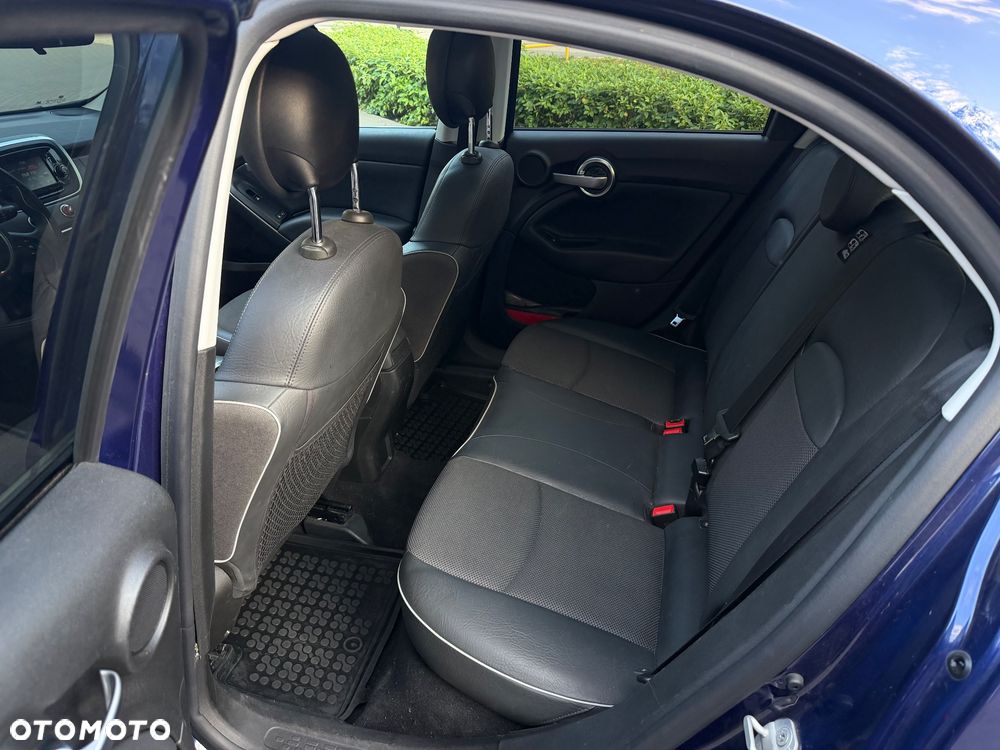 Fiat 500X - 22