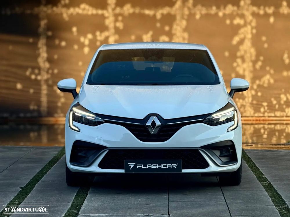 Renault Clio - 3