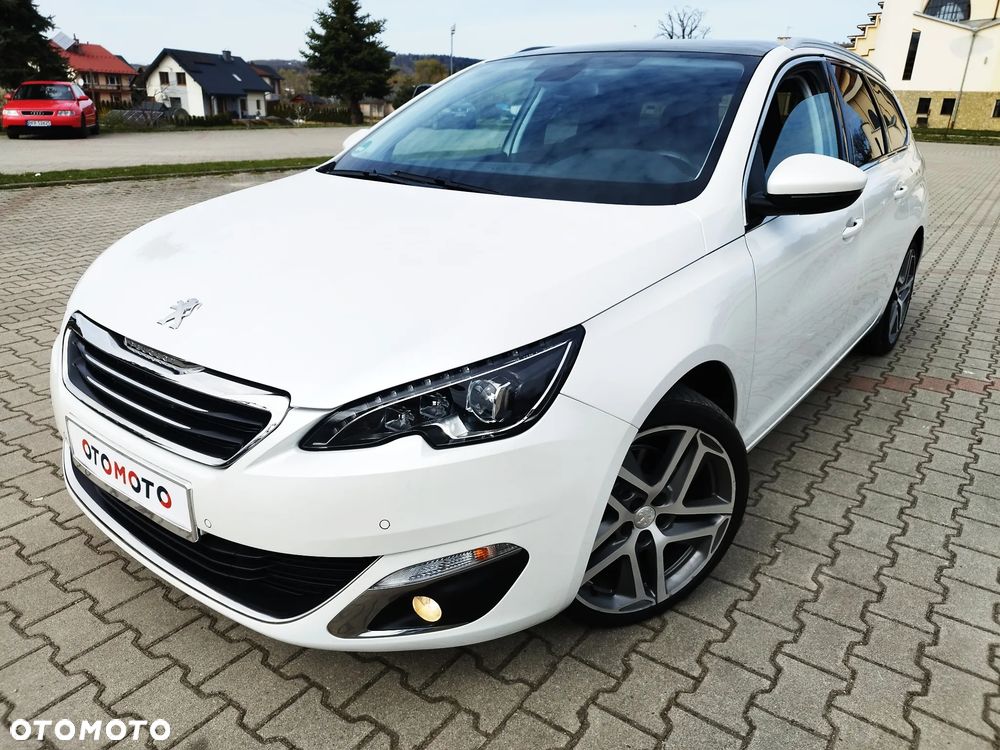 Peugeot 308 1.6 Premium - 2