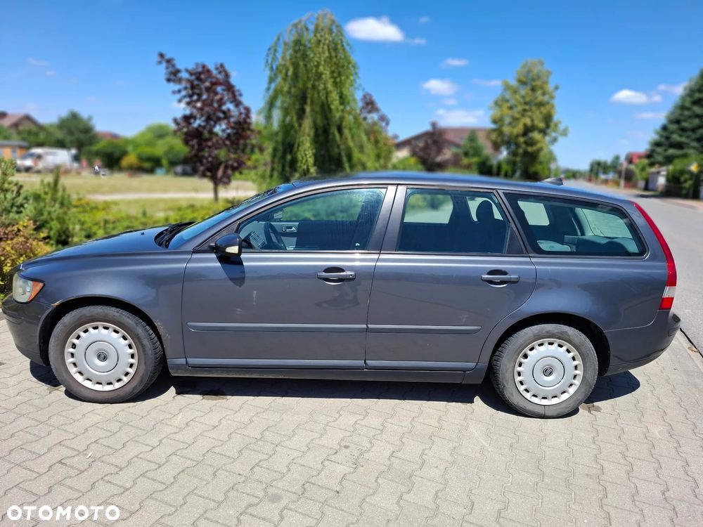 Volvo V50 1.8 Momentum - 1