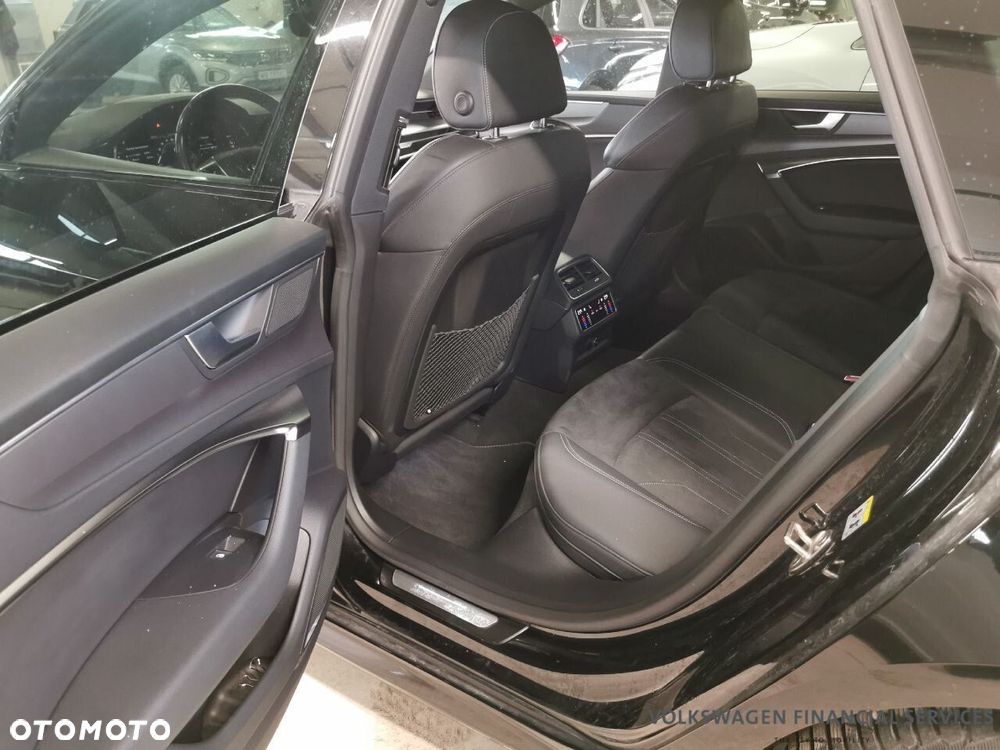 Audi A7 Sportback - 7