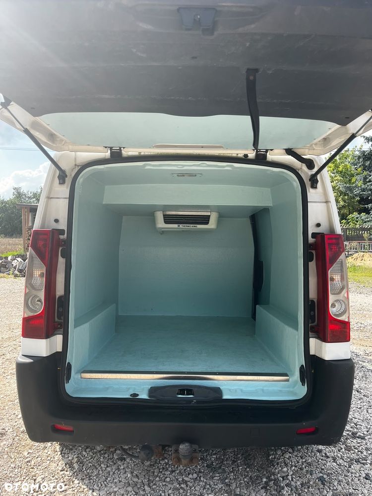 Fiat Scudo - 4