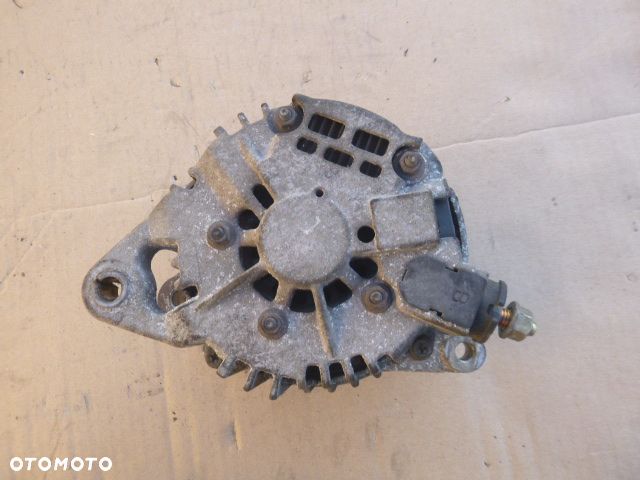 ALTERNATOR NISSAN MICRA K11 1.0 LIFT - 7