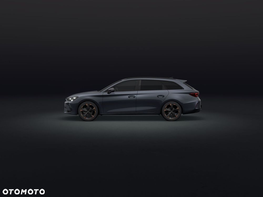 Cupra Leon Sportstourer - 2