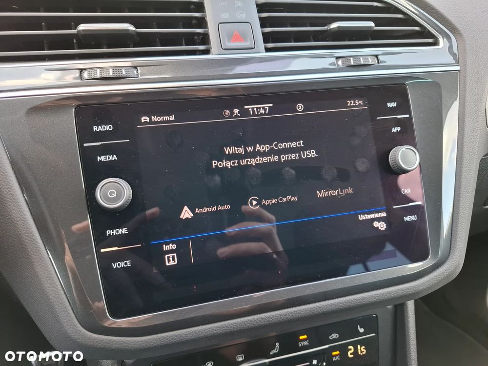 Volkswagen Tiguan 1.5 TSI EVO Life - 26