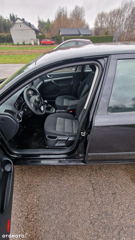 Skoda Octavia 2.0 TDI Ambition - 1