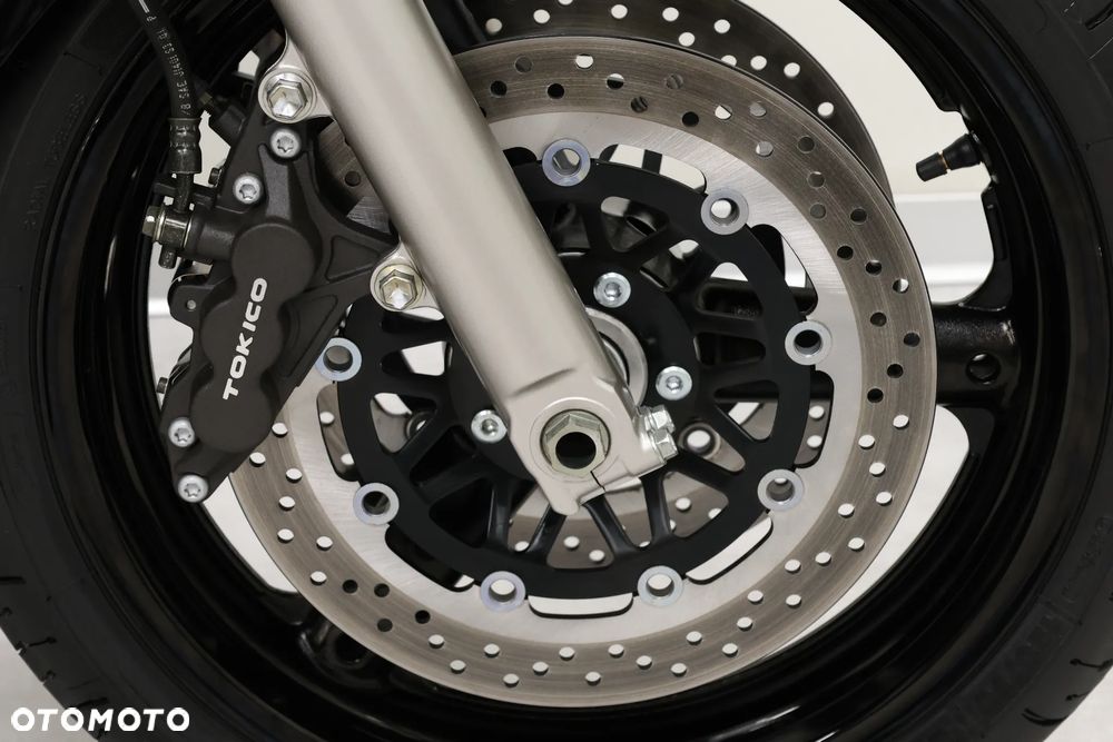 Suzuki Bandit - 32