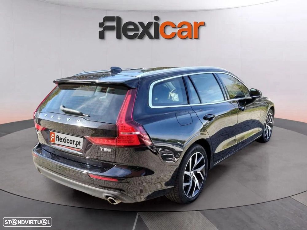 Volvo V60 2.0 T8 AWD TE Momentum - 7
