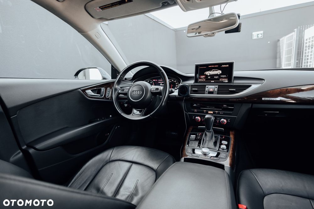 Audi A7 Sportback - 25