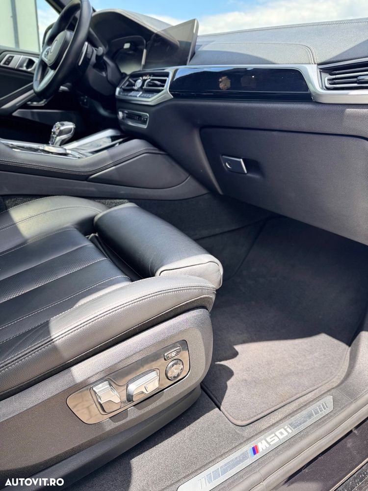 BMW X6 M Standard - 11