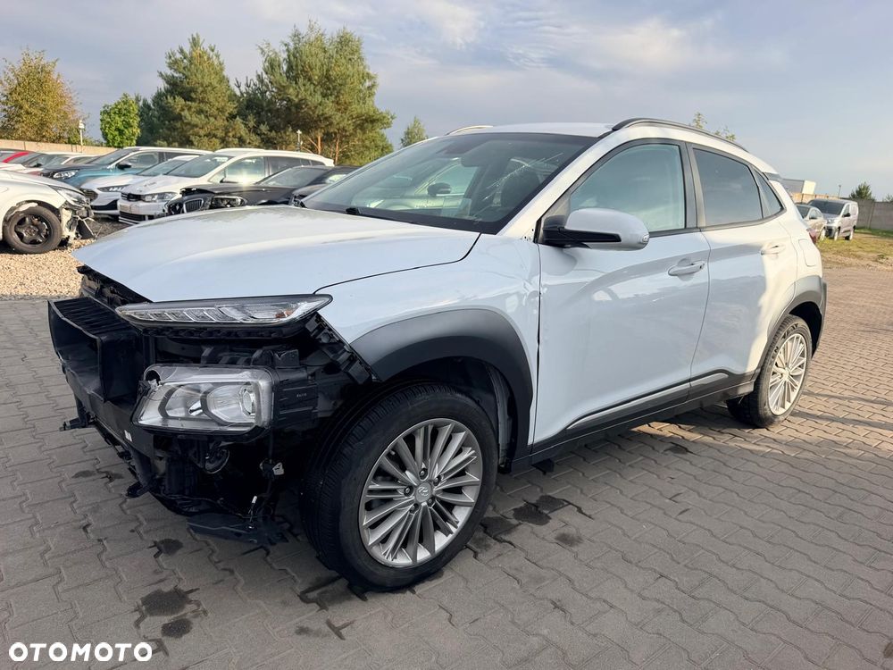 Hyundai Kona - 3