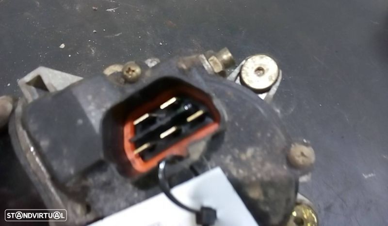 Motor Limpa Vidros Frente Honda Hr-V (Gh) - 3