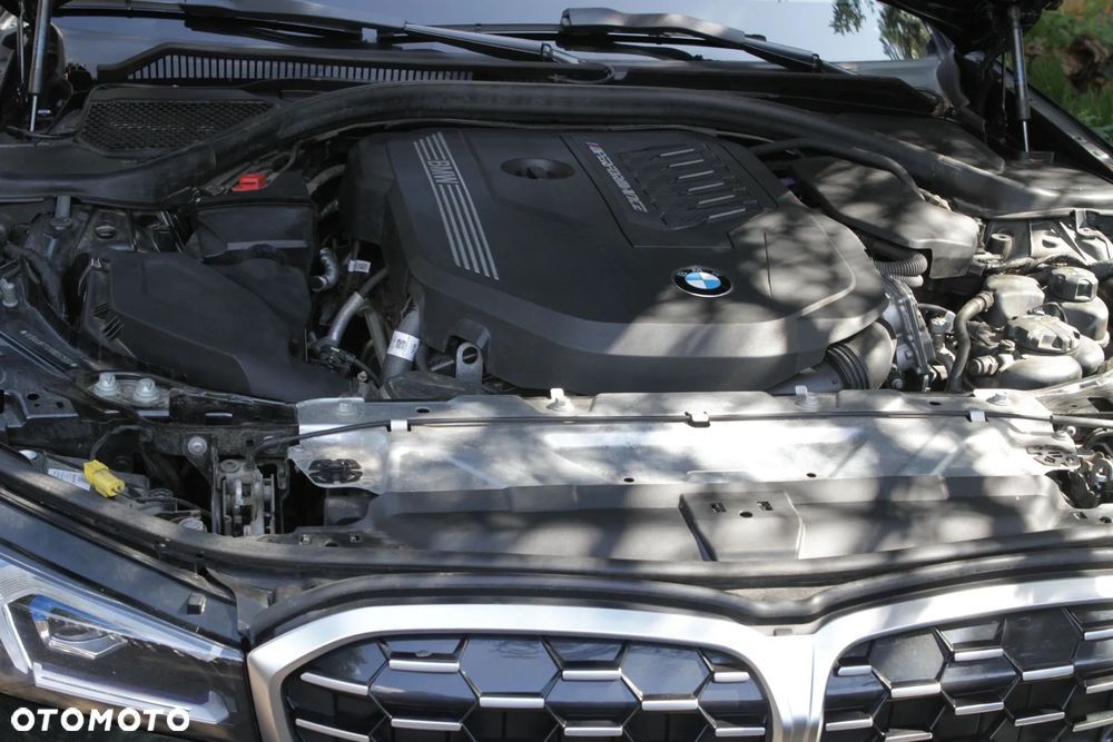 BMW Seria 3 M340i xDrive mHEV sport - 6
