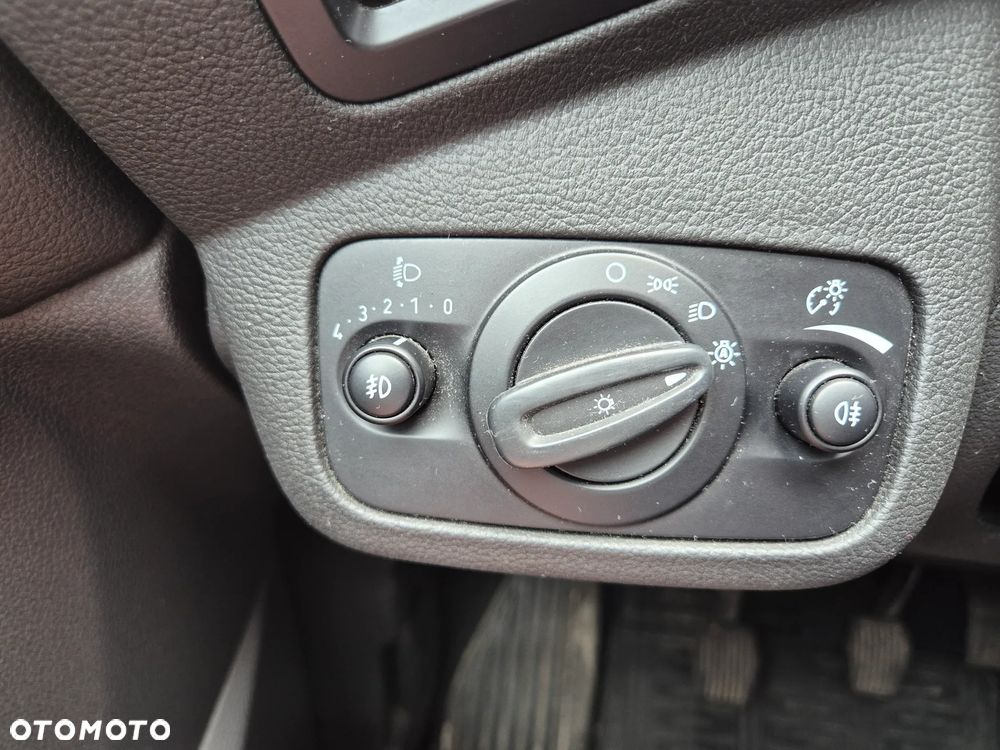 Ford Grand C-MAX Gr 2.0 TDCi Titanium ASS - 36
