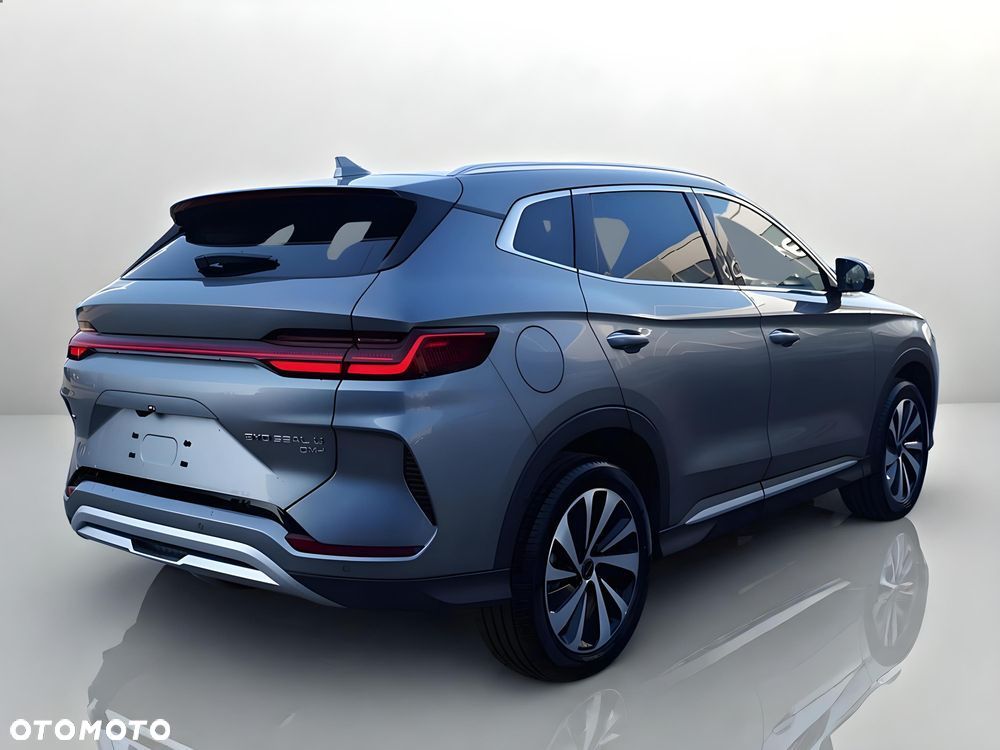 BYD Seal U 1.5T Design AWD - 4