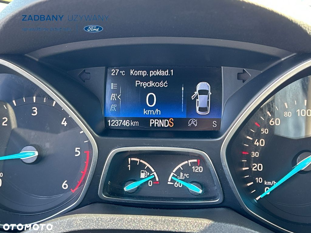 Ford Kuga 2.0 TDCi AWD ST-Line - 24