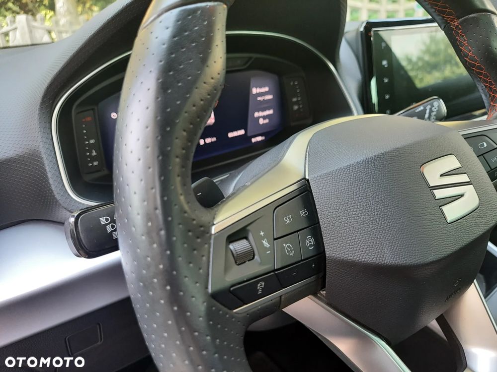 Seat Arona - 19