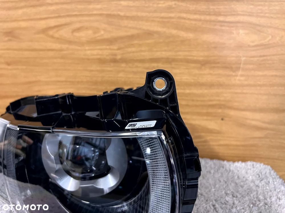 LAND ROVER DEFENDER L663 LAMPA PRAWY PRZÓD PRAWA PRZEDNIA L8B2-13W029-HJ EUROPA - 3