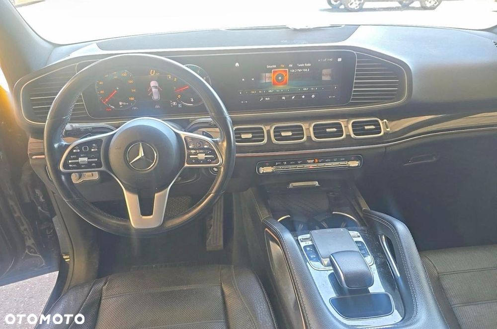 Mercedes-Benz GLE 450 4-Matic - 6