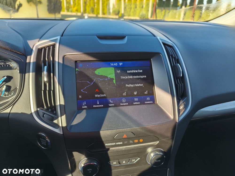 Ford Galaxy 2.0 EcoBlue Titanium - 19