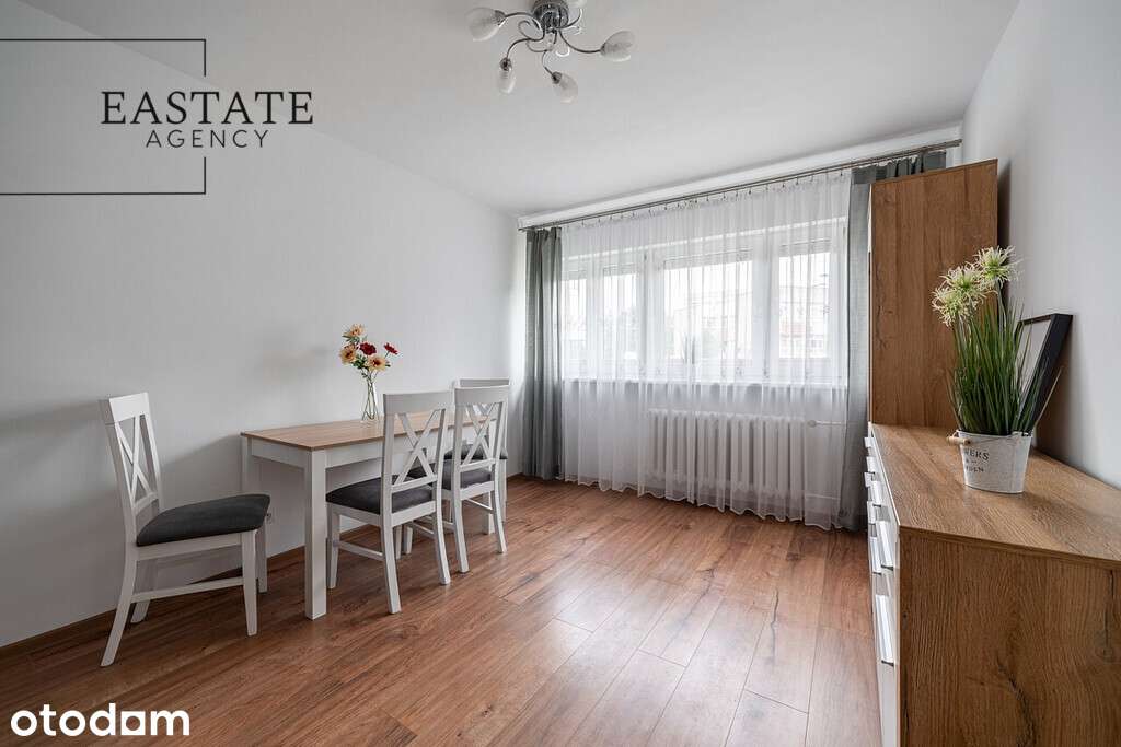 ul. Bukowińska, Warszawa — mieszkanie na wynajem, 3 pokoje, 66 m²