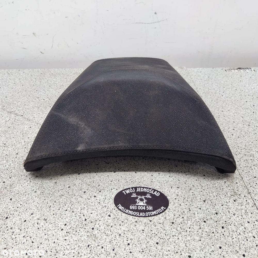 Kanapa, fotel tył, siedzenie pasażera KTM 1290 Super Adventure - 4