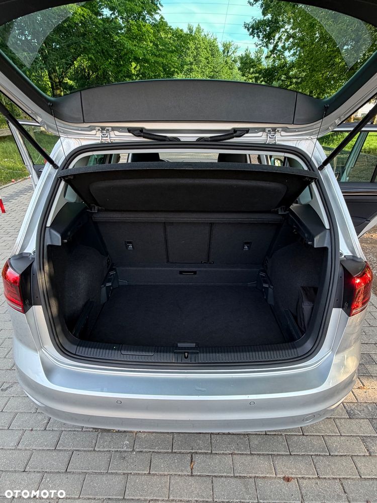 Volkswagen Golf Sportsvan 1.5 TSI ACT Highline - 32