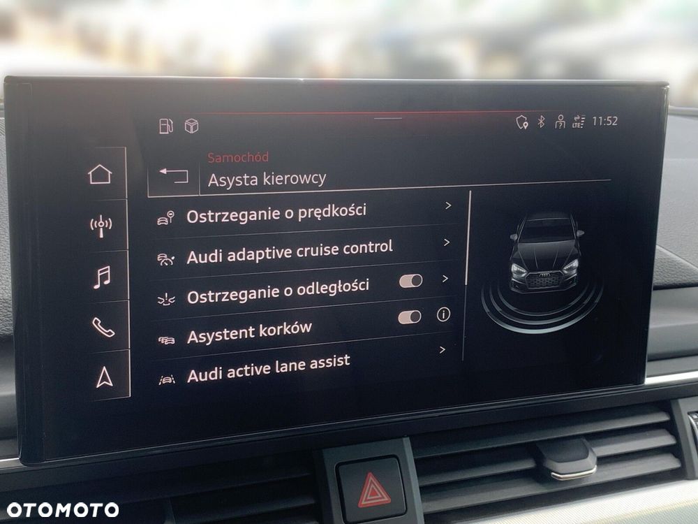 Audi A5 Sportback - 37