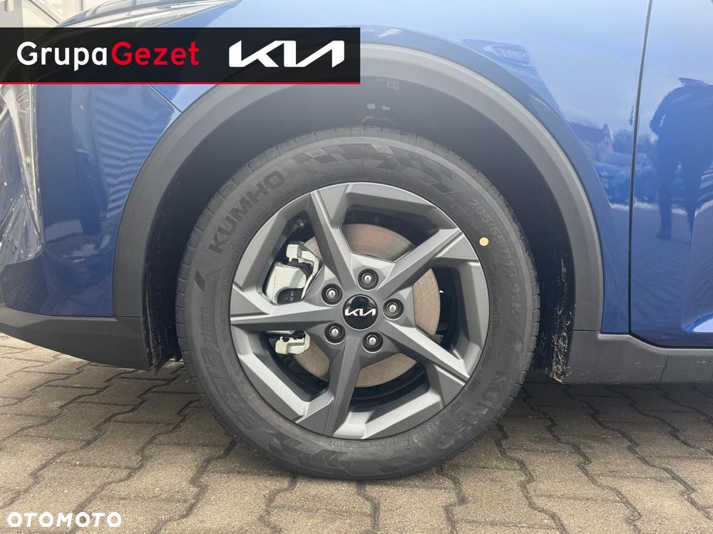 Kia K4 1.6 T-GDI M - 9