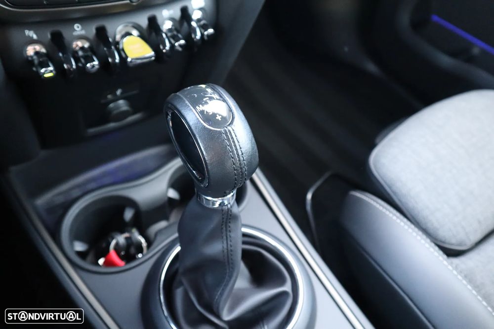 MINI Countryman Cooper SE ALL4 Auto - 20