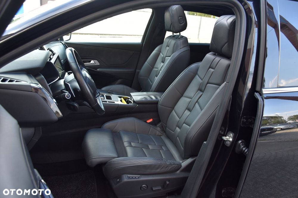 DS Automobiles DS 7 Crossback 1.6 PureTech So Chic - 19