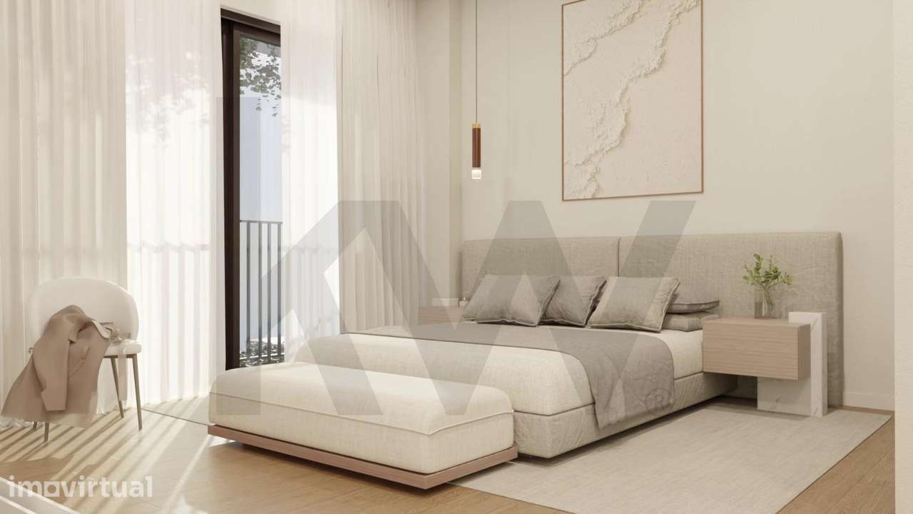 Apartamento T2 | Uptown 32 | Funchal - Grande imagem: 4/37