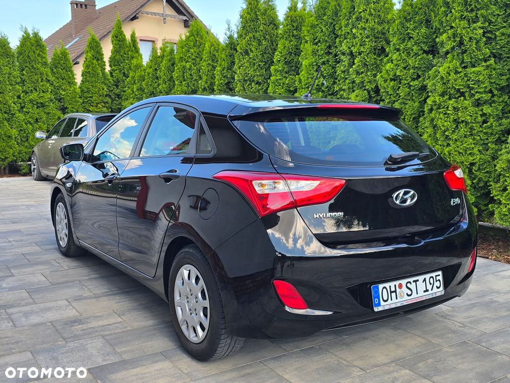 Hyundai i30 - 3
