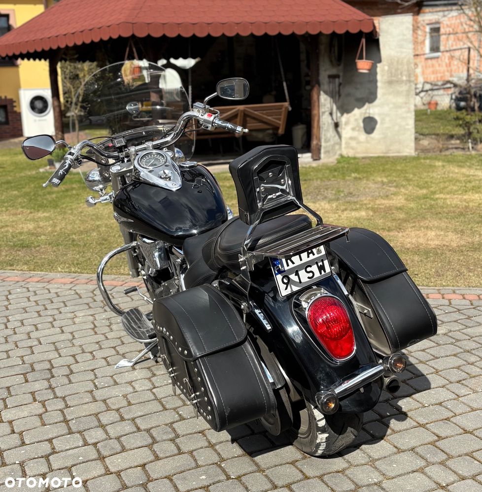 Kawasaki Vulcan - 11