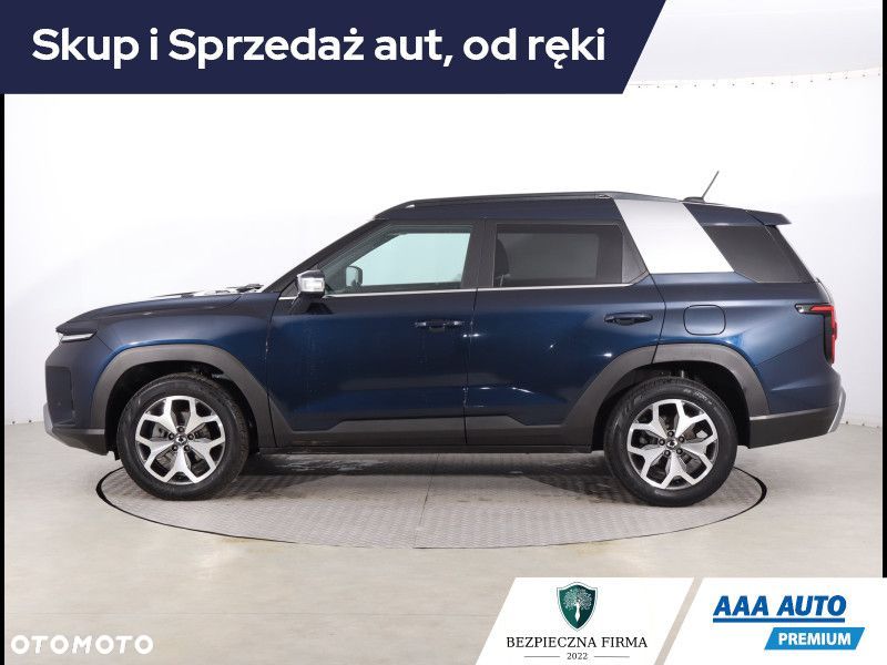 SsangYong/KGM Torres - 3