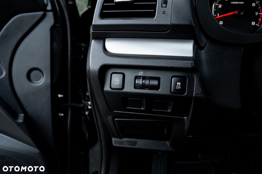 Subaru XV 1.6i Active CVT - 29