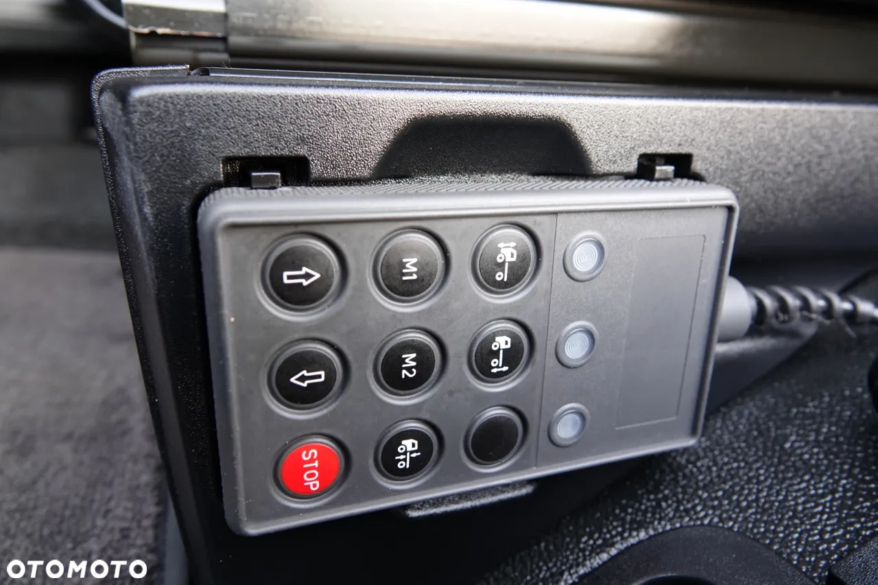 Iveco S-WAY / 530 / RETARDER / KLIMA POSTOJOWA / CAŁA NA PODUSZKACH / OPONY  100% / SPROWADZONY / PO KONTRAKCIE SERWISOWYM - 21