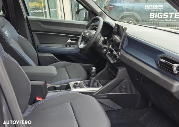 Dacia Bigster TCe 130 4X4 MHEV Expression - 18