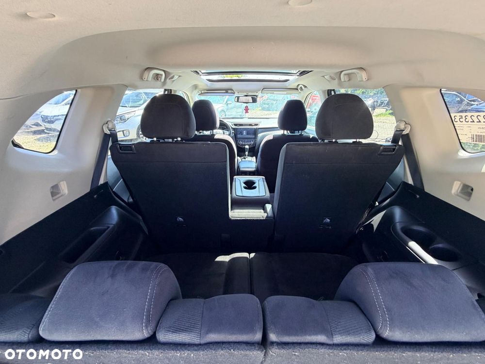 Nissan X-Trail 1.6 DCi Xtronic Tekna - 12