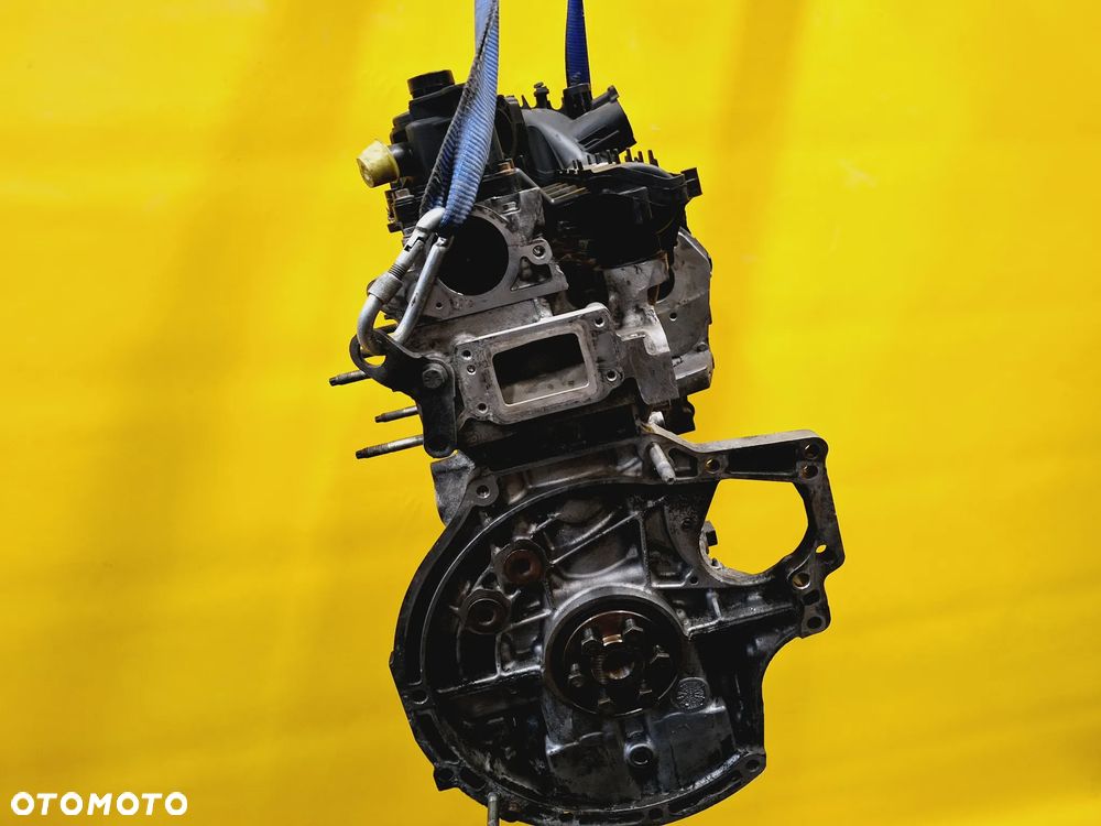 SILNIK CITROEN C2 1.4 HDI KOD SILNIKA: 8HZ NR60 - 3