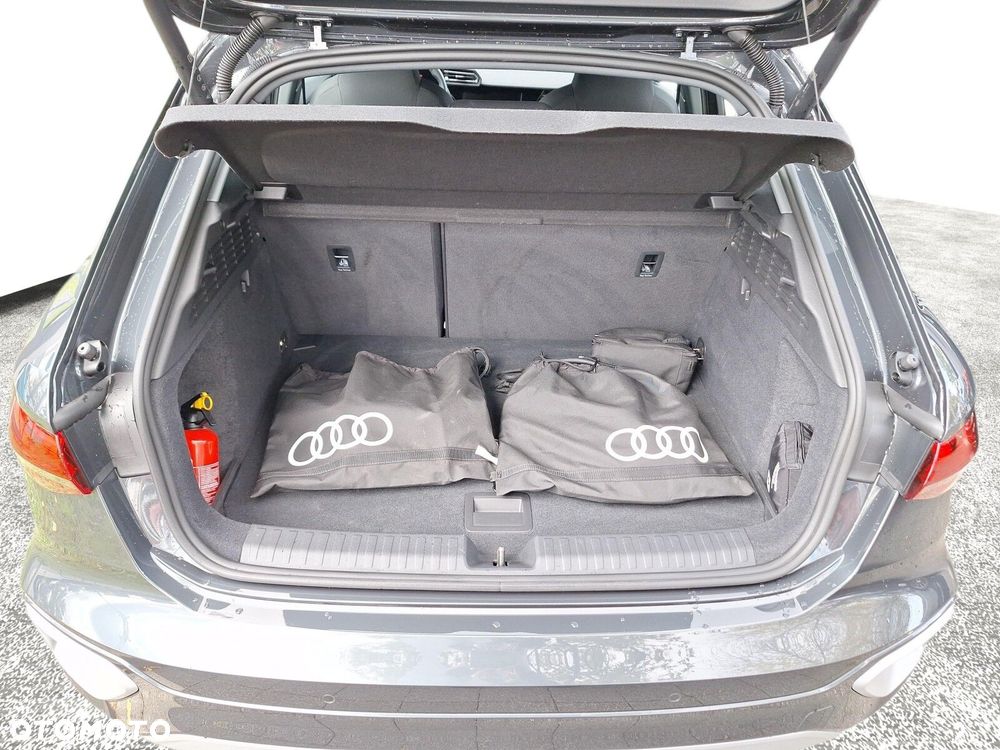 Audi A3 Allstreet 2025