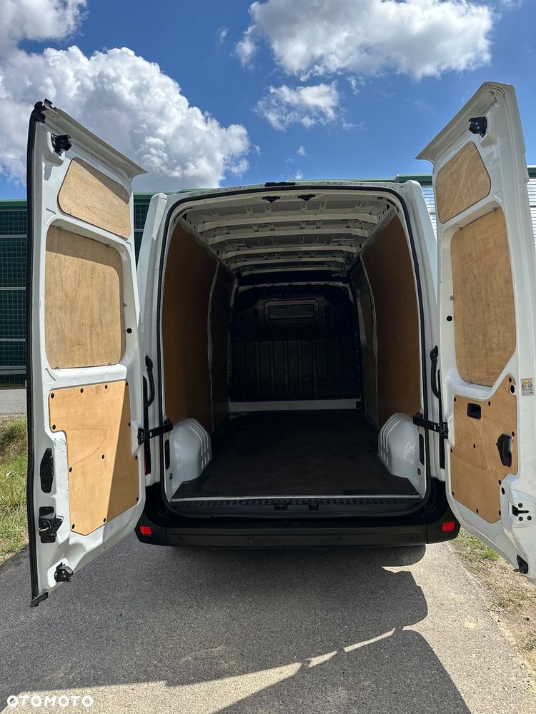 Renault Master - 5
