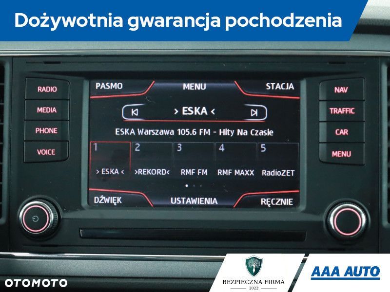 Seat Leon - 12