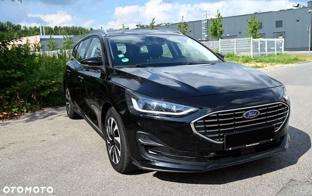 Ford Focus - 10
